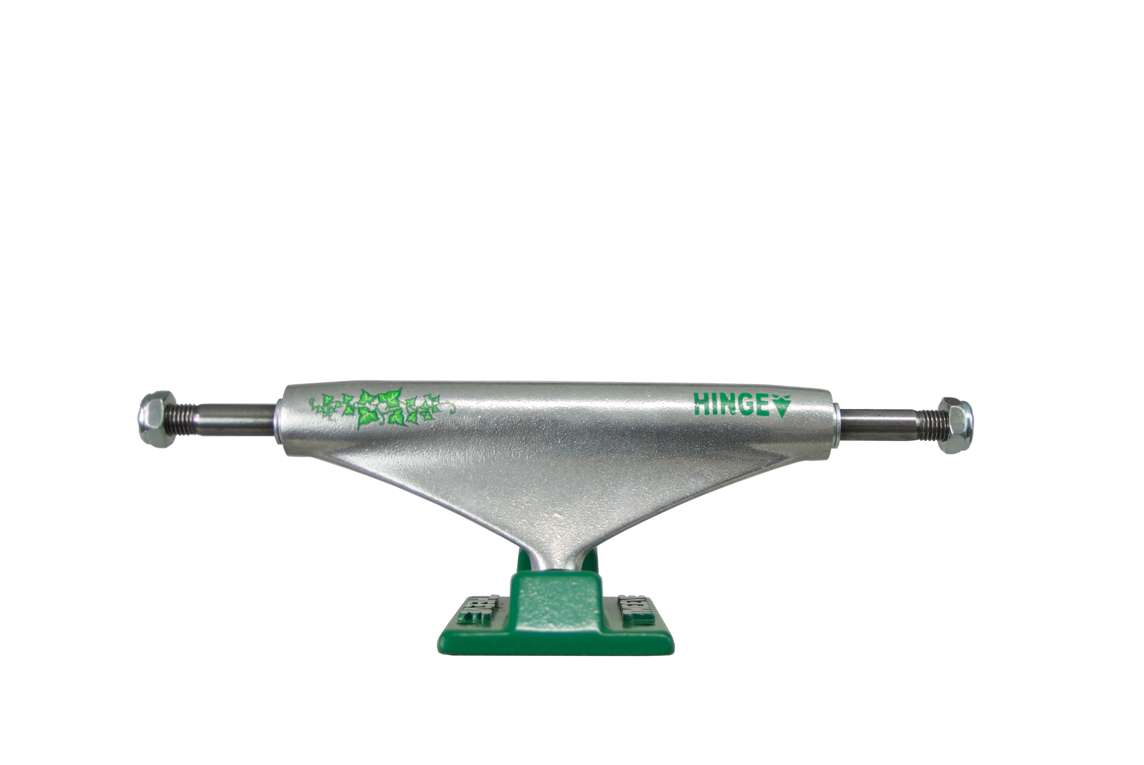 THEEVE HINGE IVY V3 SKATEBOARD TRUCKS