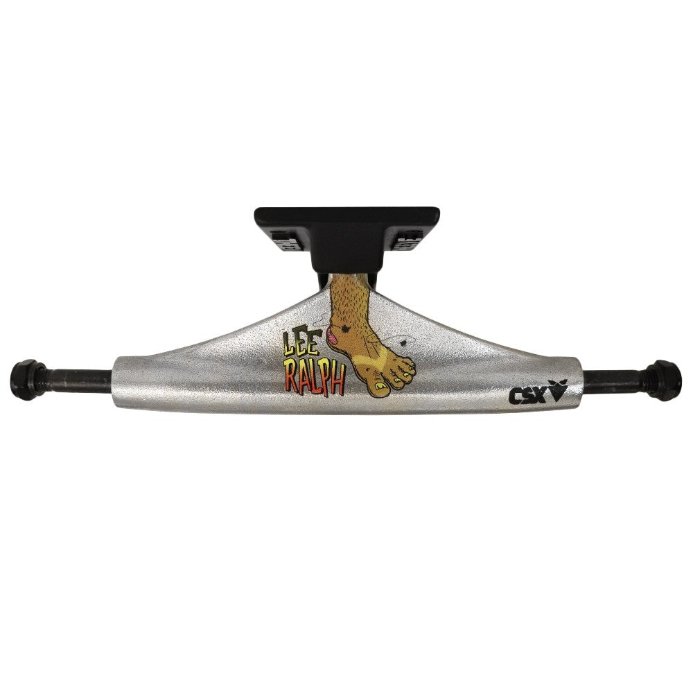 THEEVE LEE RALPH FOOT V3 SKATEBOARD TRUCKS