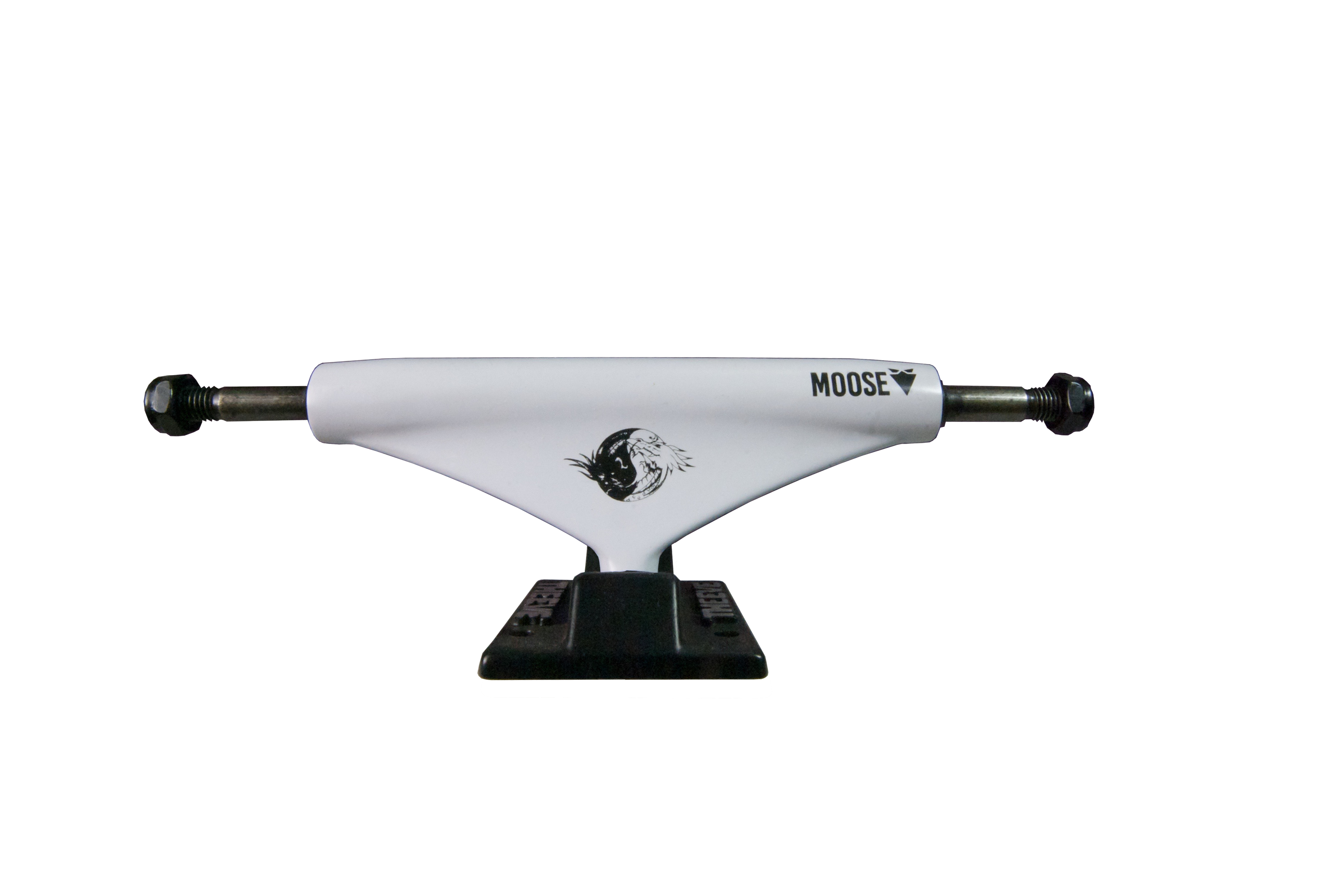 THEEVE MOOSE YIN YANG V3 SKATEBOARD TRUCKS