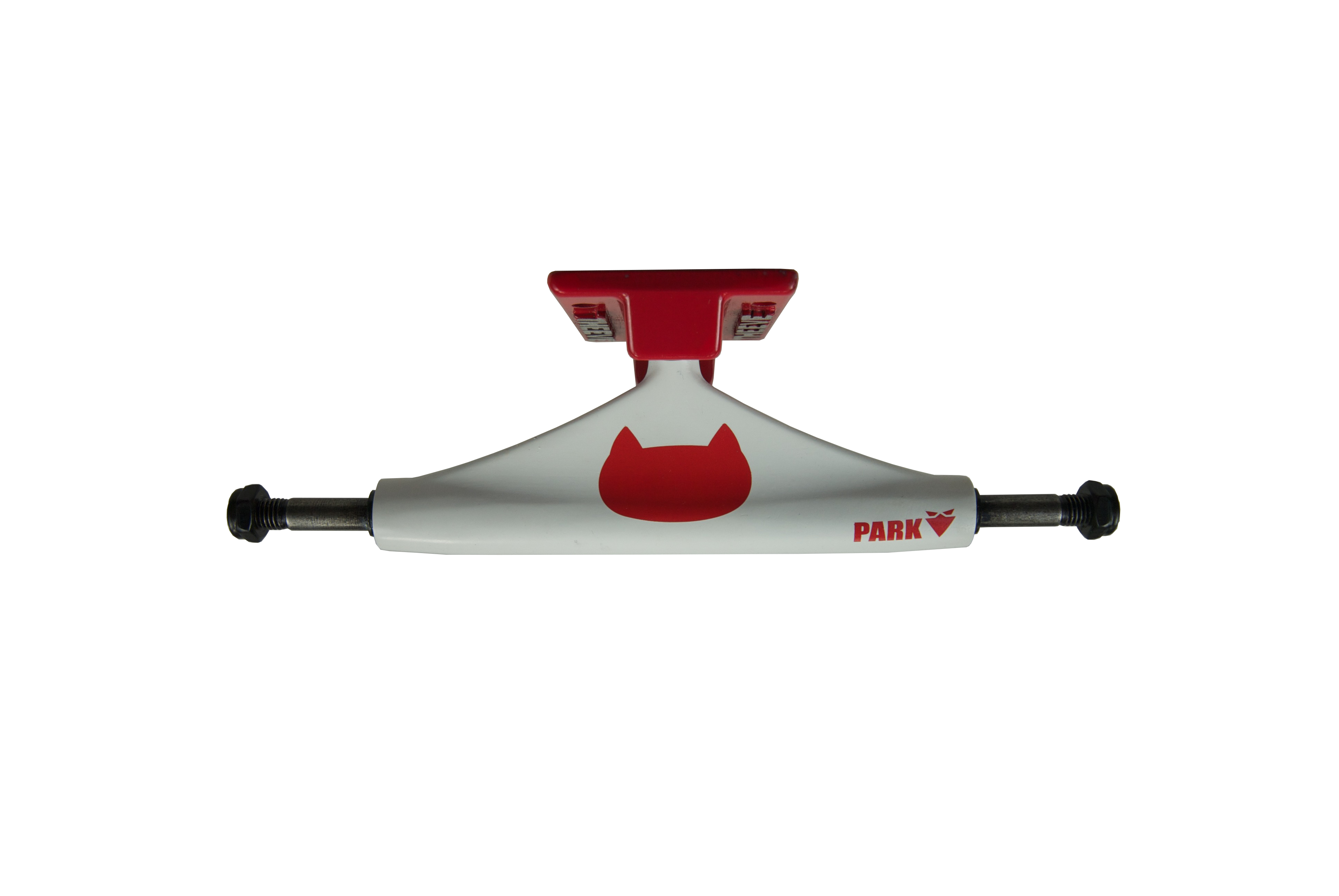 THEEVE PARK CAT SKATEBOARD TRUCKS