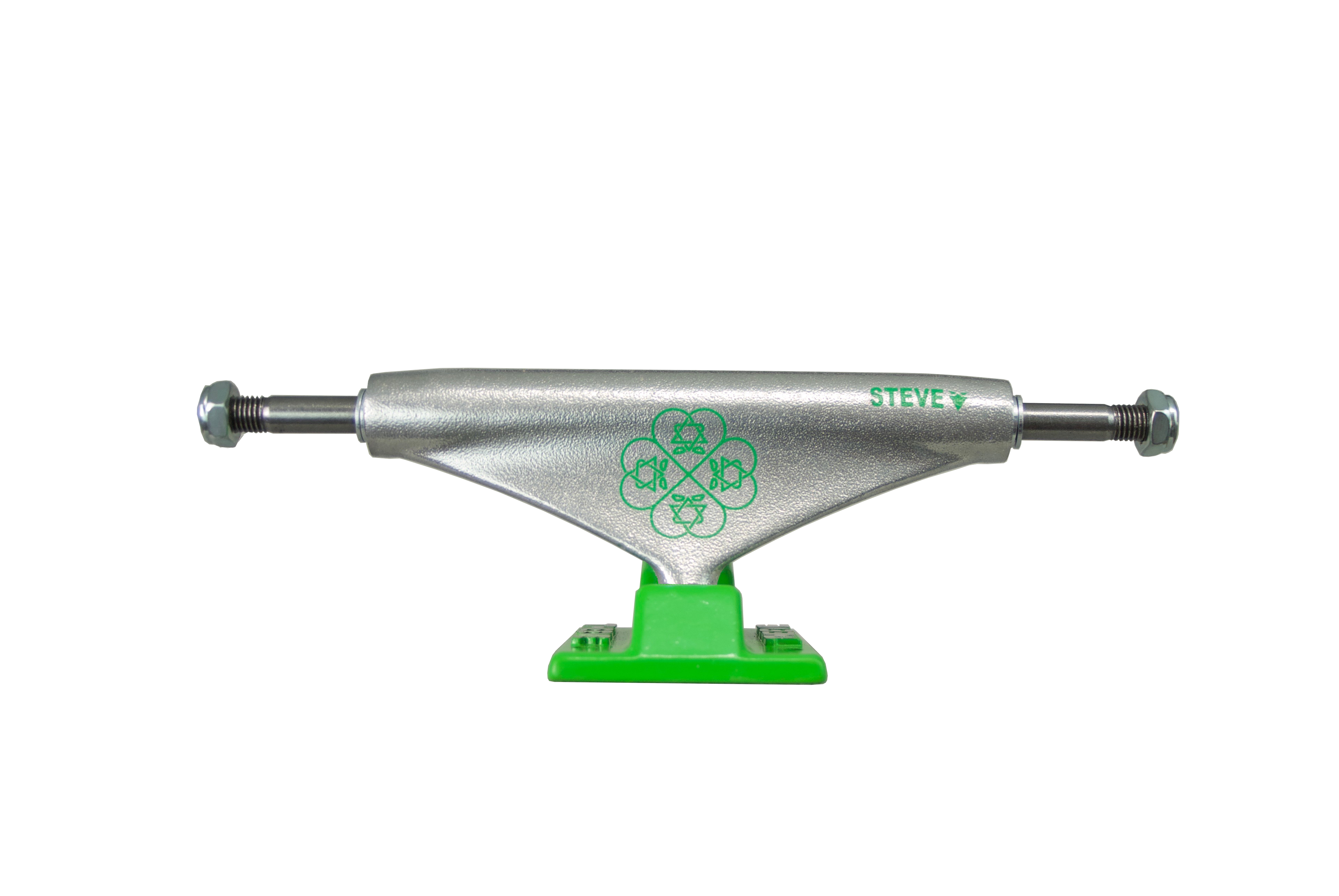 THEEVE STEVE CLOVER V3 SKATEBOARD TRUCKS
