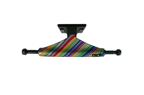 THEEVE CSX CLASSIX RAINBOW SKATEBOARD TRUCKS