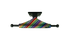 THEEVE CSX CLASSIX RAINBOW SKATEBOARD TRUCKS