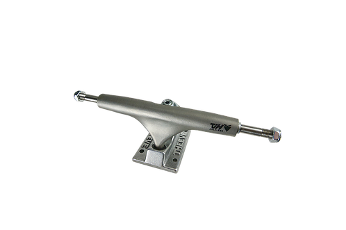 THEEVE TiHANGER V2 - RAW SKATEBOARD TRUCKS