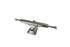 THEEVE TiHANGER V2 - RAW SKATEBOARD TRUCKS