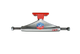 THEEVE ZATTONI SAILOR V3 SKATEBOARD TRUCKS