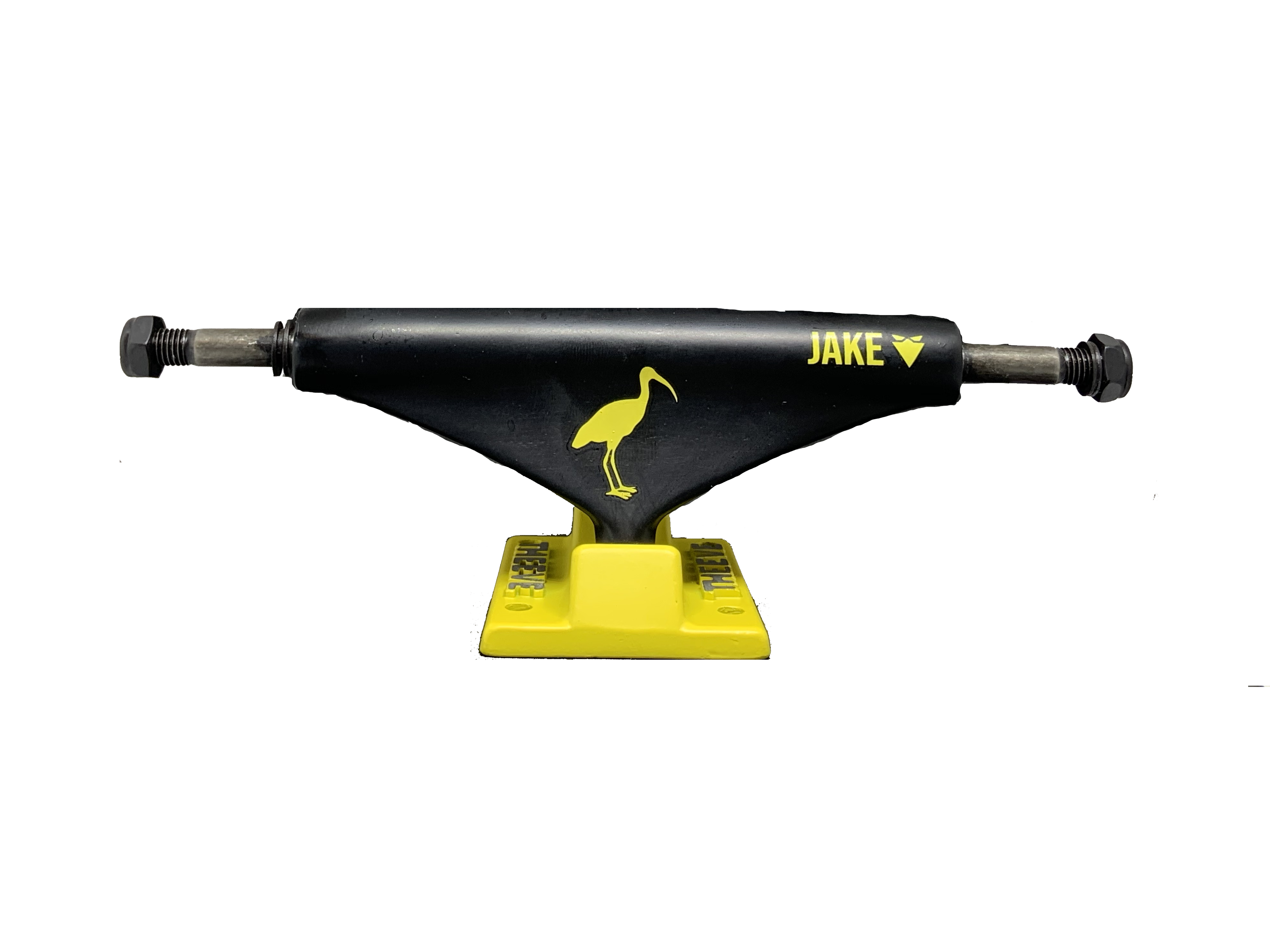 THEEVE DUNCOMBE IBIS V3 SKATEBOARD TRUCKS
