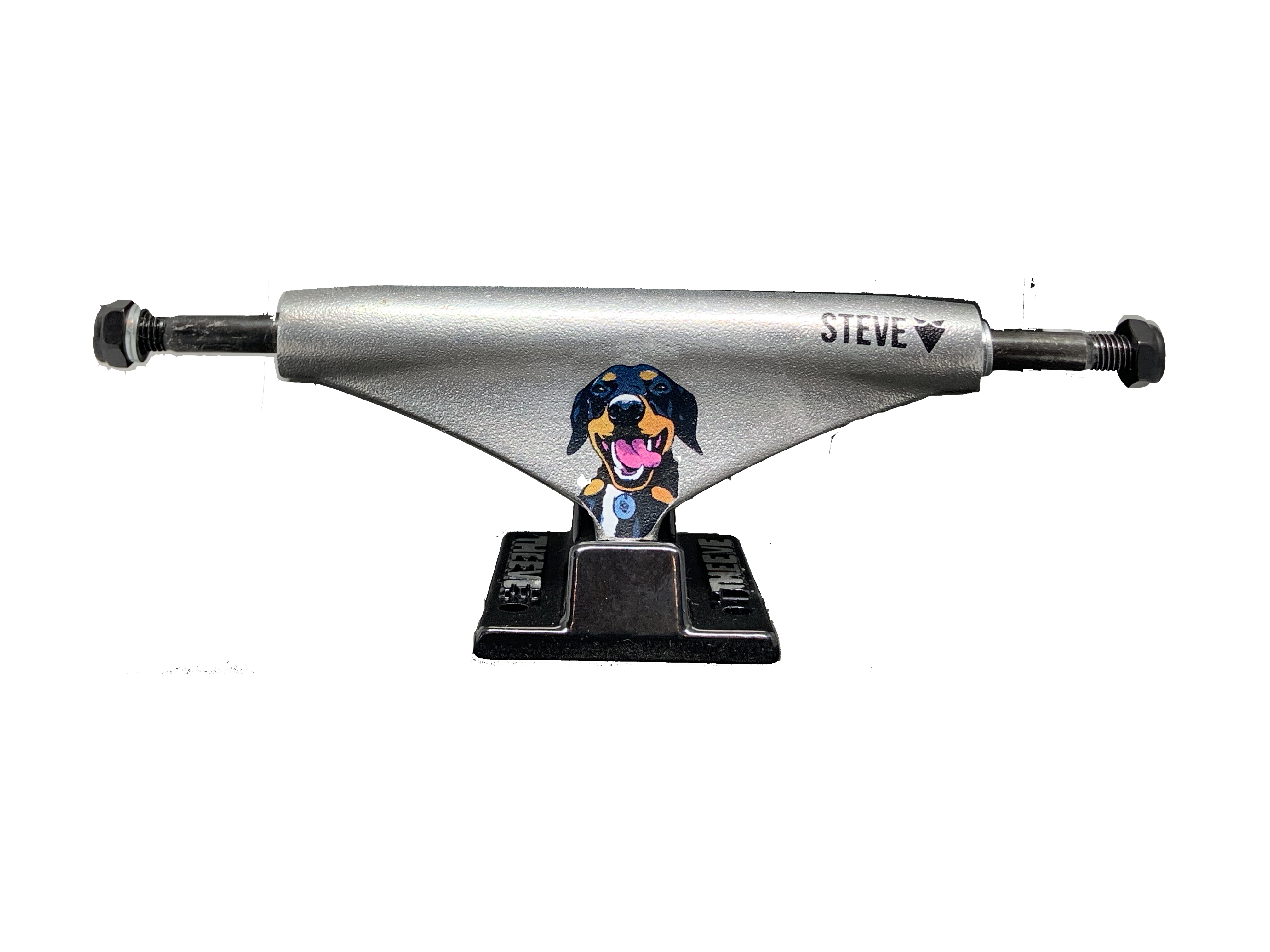 THEEVE STEVE PAWS V3 SKATEBOARD TRUCKS