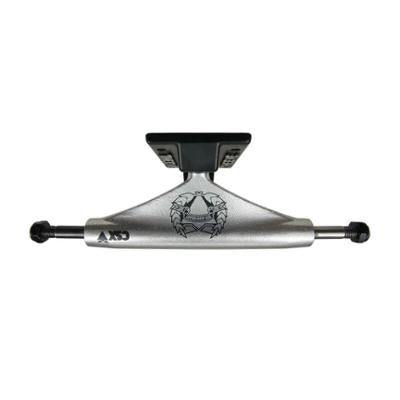 THEEVE ANNIVERSARY RAW V3 SKATEBOARD TRUCKS