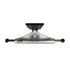 THEEVE ANNIVERSARY RAW V3 SKATEBOARD TRUCKS