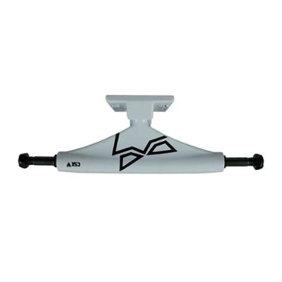 THEEVE CSX CLASSIX WHITE SKATEBOARD TRUCKS