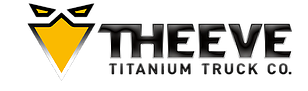 Theeve Titanium Trucks logo